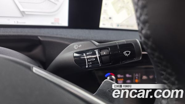 Kia EV6 2024, фото 25