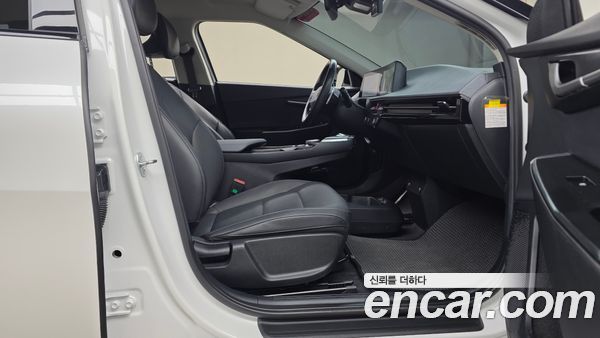 Kia EV6 2024, фото 15