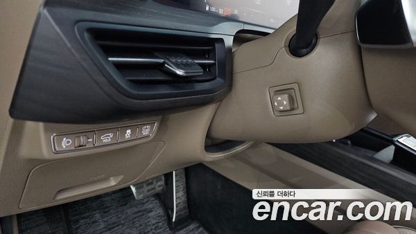 Kia K8 2022, фото 26