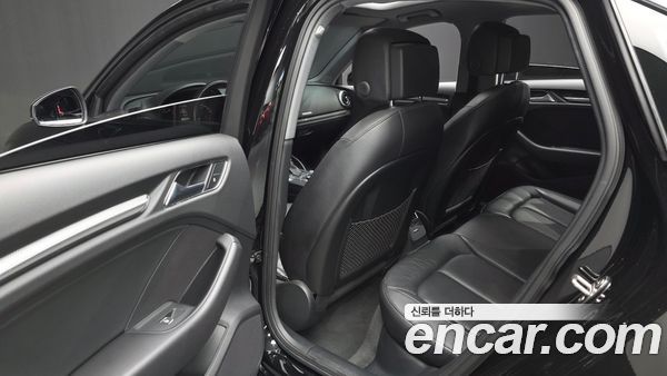 Audi A3 2020, фото 15