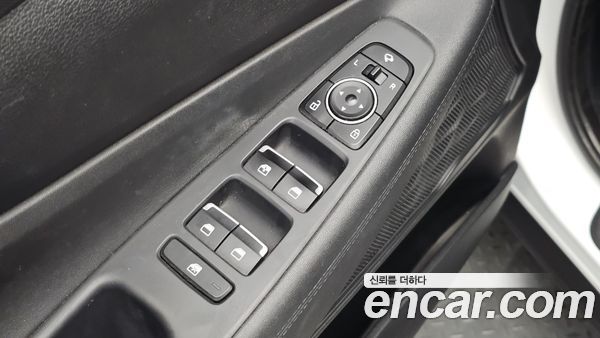 Hyundai Santa Fe 2021, фото 29
