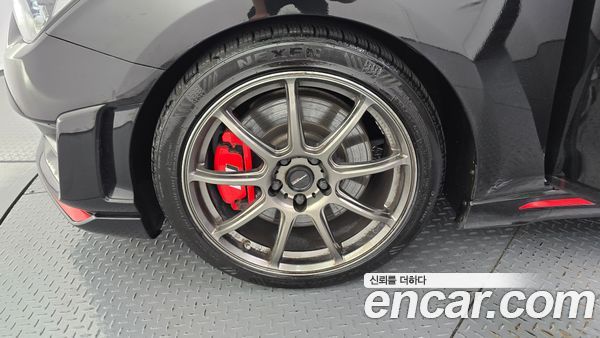 Hyundai Veloster 2021, фото 5