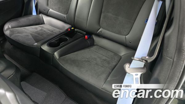 Hyundai Veloster 2021, фото 18