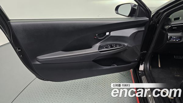 Hyundai Veloster 2021, фото 14