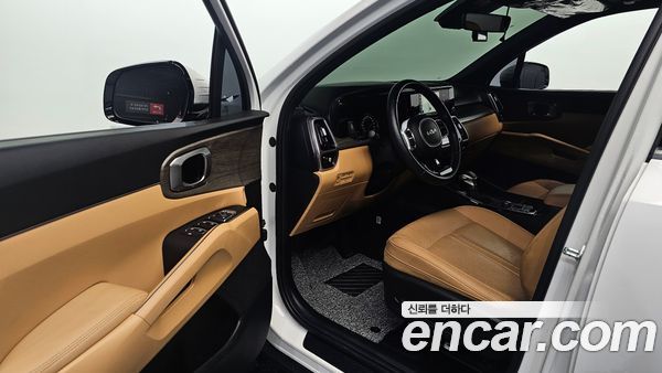Kia Sorento 2023, фото 10