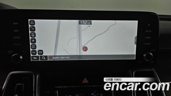 Kia Sorento 2023, фото 12