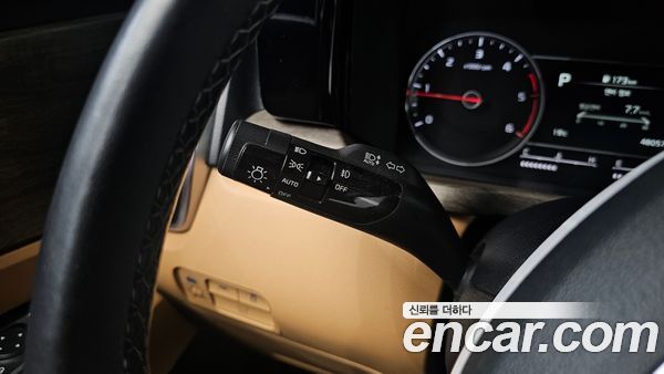 Kia Sorento 2023, фото 18
