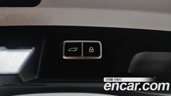 Kia Sorento 2023, фото 20