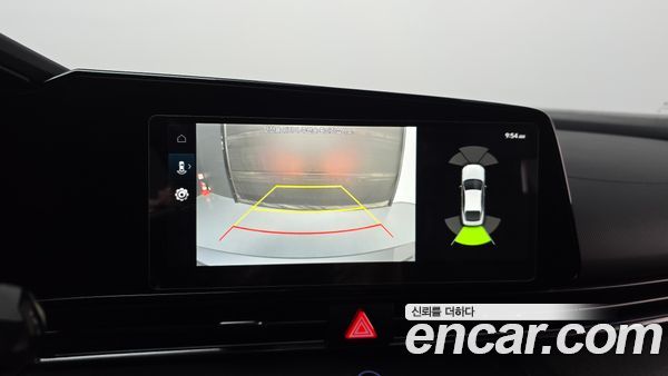 Hyundai Elantra 2023, фото 14