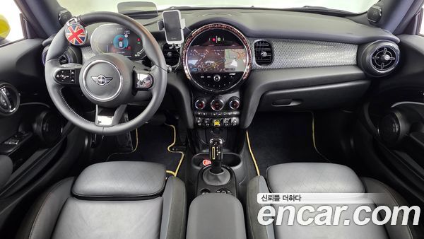 MINI 2024, фото 7