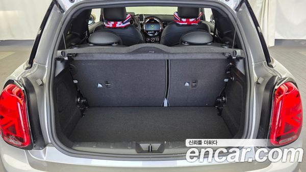 MINI 2024, фото 20
