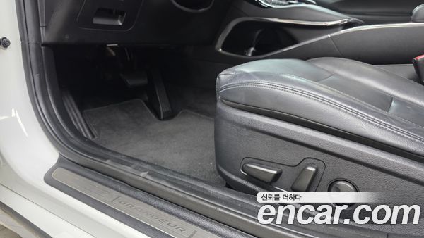 Hyundai Grandeur 2021, фото 28