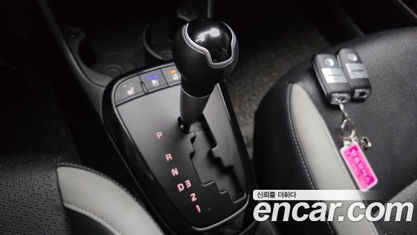 Kia Picanto 2023, фото 12