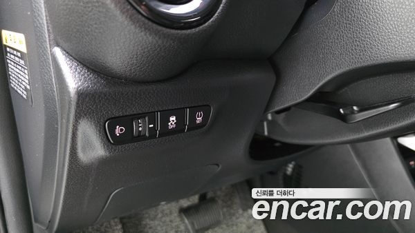 Kia Picanto 2023, фото 20
