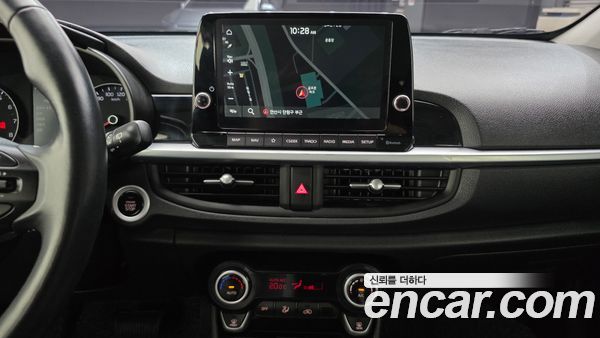Kia Picanto 2023, фото 26