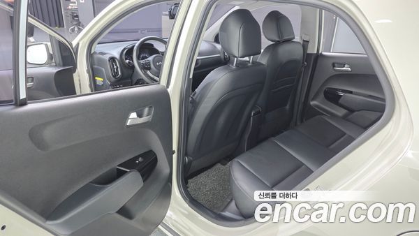 Kia Picanto 2023, фото 16
