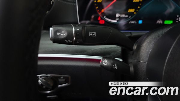 Mercedes-Benz CLS 2022, фото 26