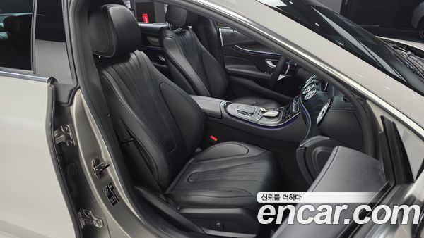 Mercedes-Benz CLS 2022, фото 16