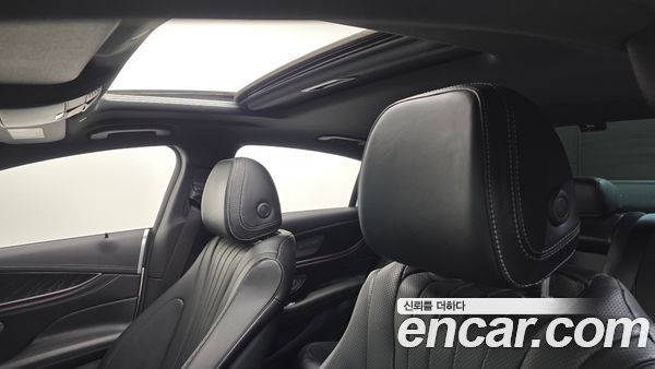 Mercedes-Benz CLS 2022, фото 29