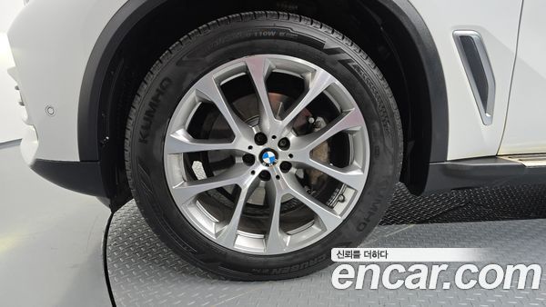 BMW X5 2020, фото 4