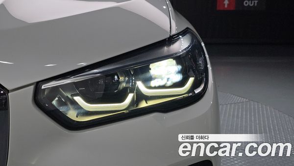 BMW X5 2020, фото 7