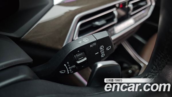 BMW X5 2020, фото 28