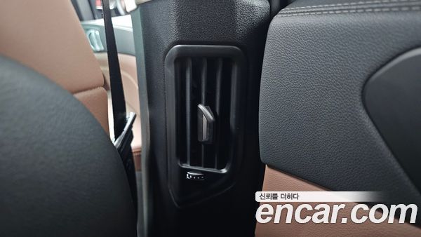 BMW X5 2020, фото 31
