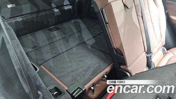 BMW X5 2020, фото 34
