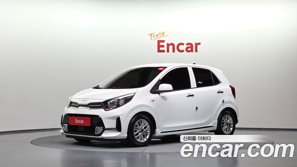 Kia Picanto 2023