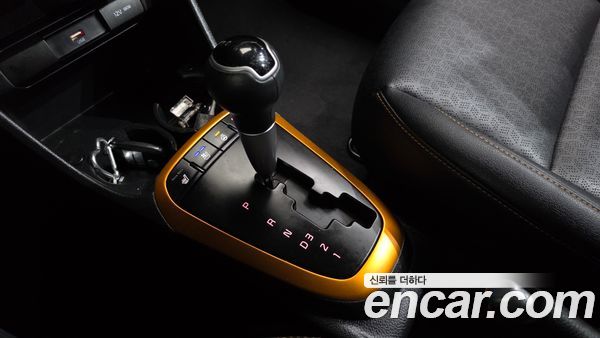 Kia Picanto 2023, фото 12
