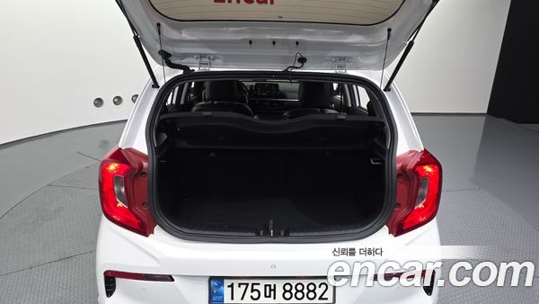 Kia Picanto 2023, фото 26