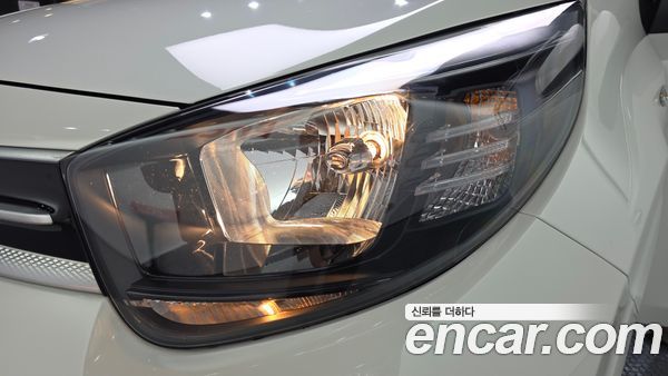 Kia Picanto 2023, фото 8
