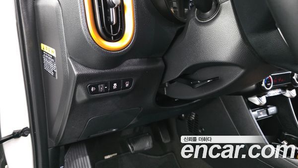 Kia Picanto 2023, фото 29