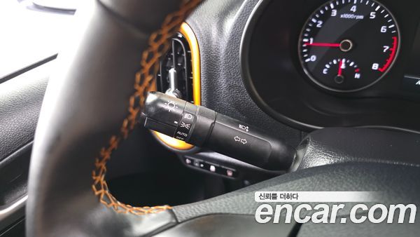 Kia Picanto 2023, фото 30