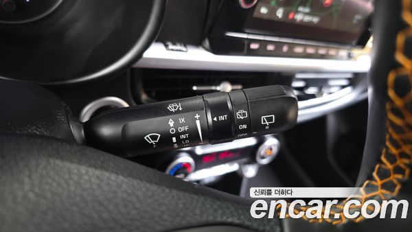 Kia Picanto 2023, фото 31