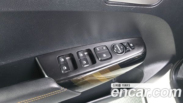 Kia Picanto 2023, фото 32