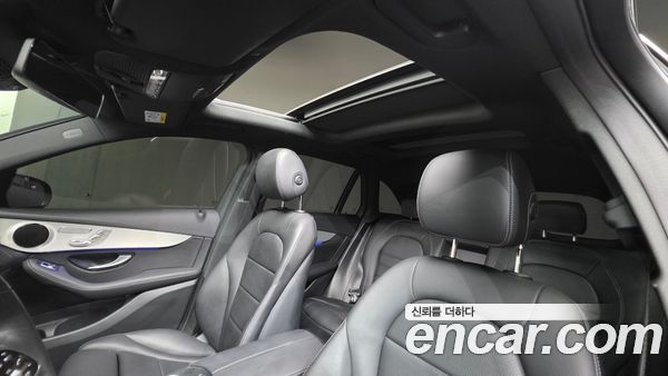 Mercedes-Benz GLC 2021, фото 26