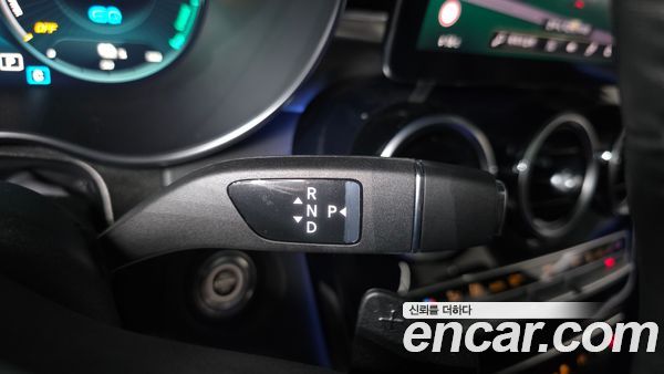 Mercedes-Benz GLC 2021, фото 29