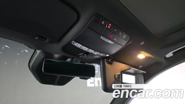 Mercedes-Benz GLC 2021, фото 30