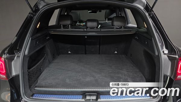 Mercedes-Benz GLC 2021, фото 35