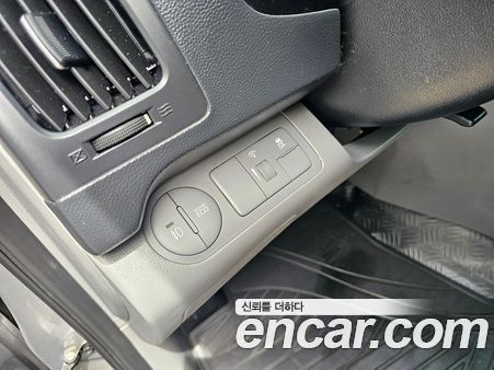 Hyundai Grand Starex 2021, фото 14