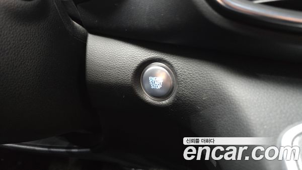 Hyundai Santa Fe 2021, фото 29