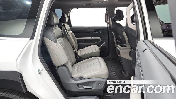 Kia EV9 2024, фото 17
