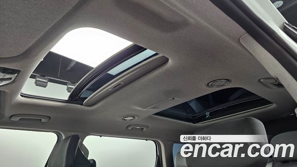 Kia EV9 2024, фото 24