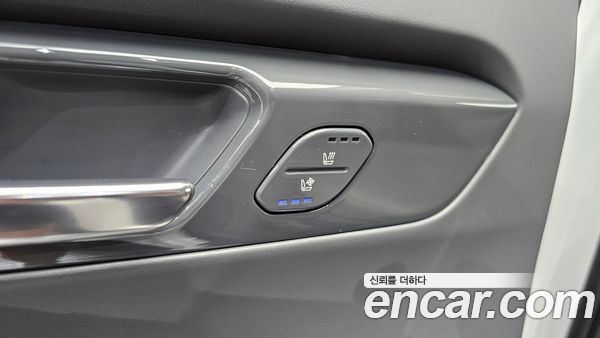 Kia EV9 2024, фото 33