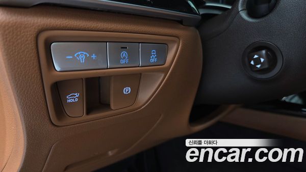 Genesis G80 2022, фото 24