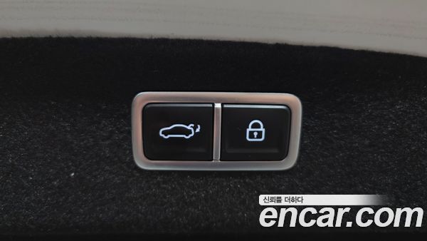 Genesis G80 2022, фото 30