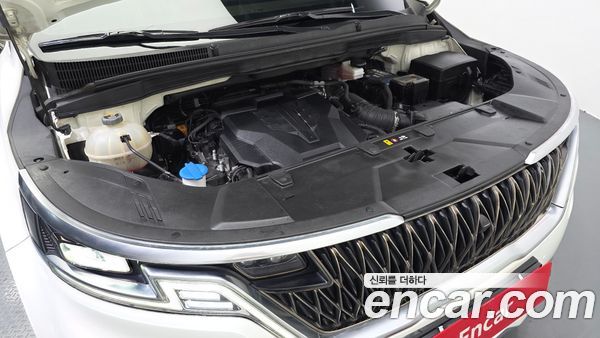 Kia Carnival 2021, фото 6