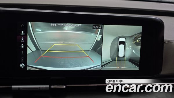 Kia Carnival 2021, фото 14