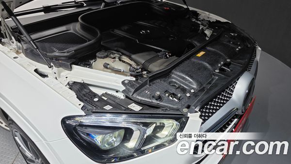 Mercedes-Benz GLE 2023, фото 6